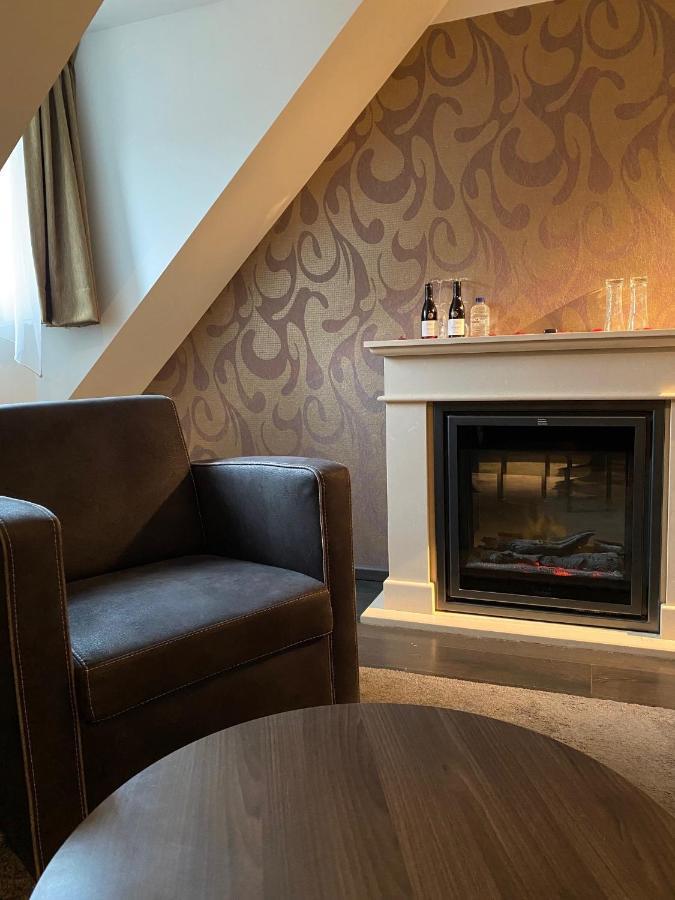De Boskar Hotel 4*