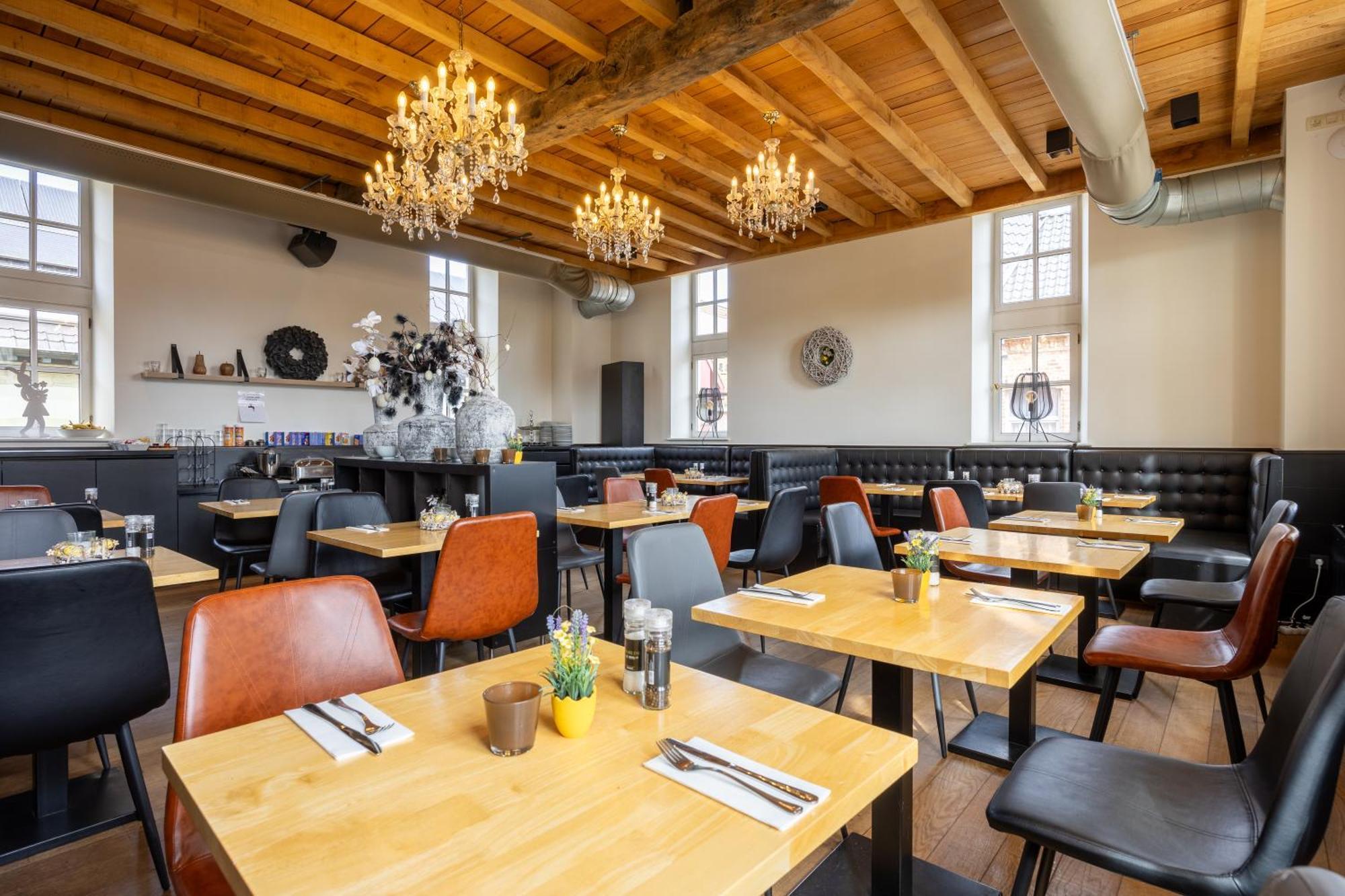 De Boskar Hotel Peer