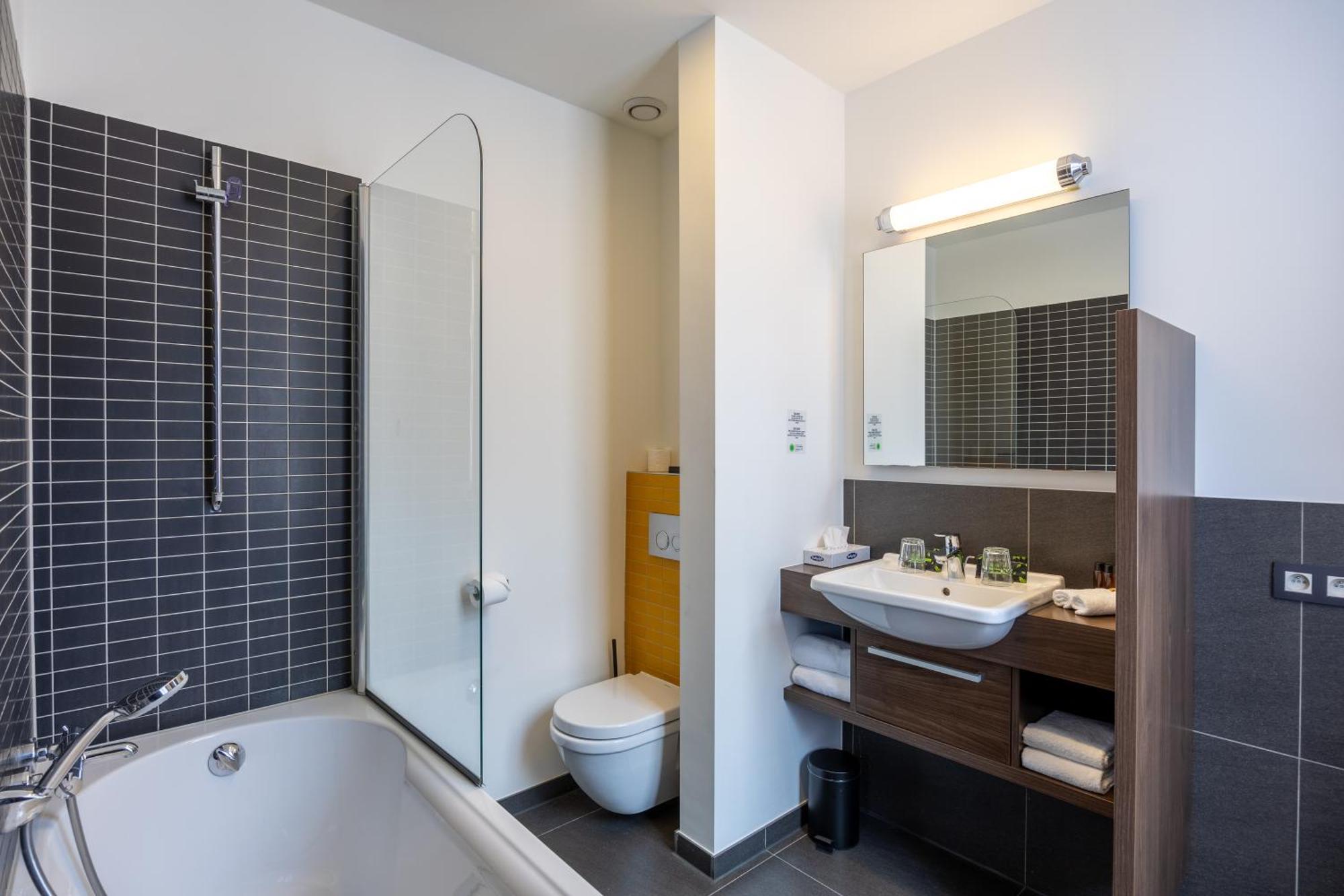 De Boskar Hotel
