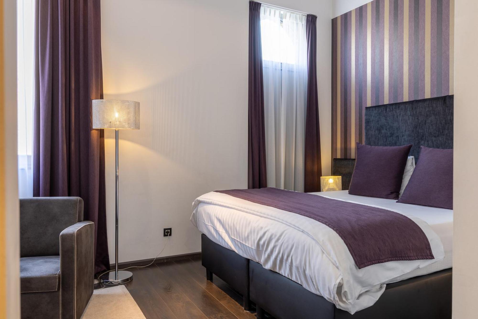 Hotel De Boskar
