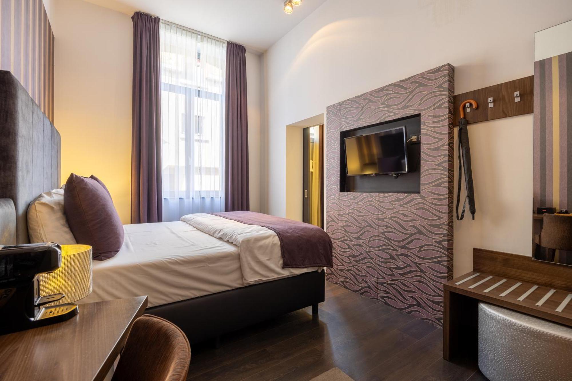 De Boskar Hotel 4*