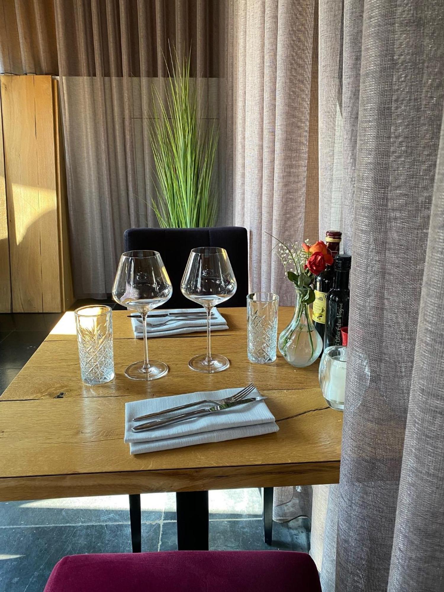 De Boskar Hotel