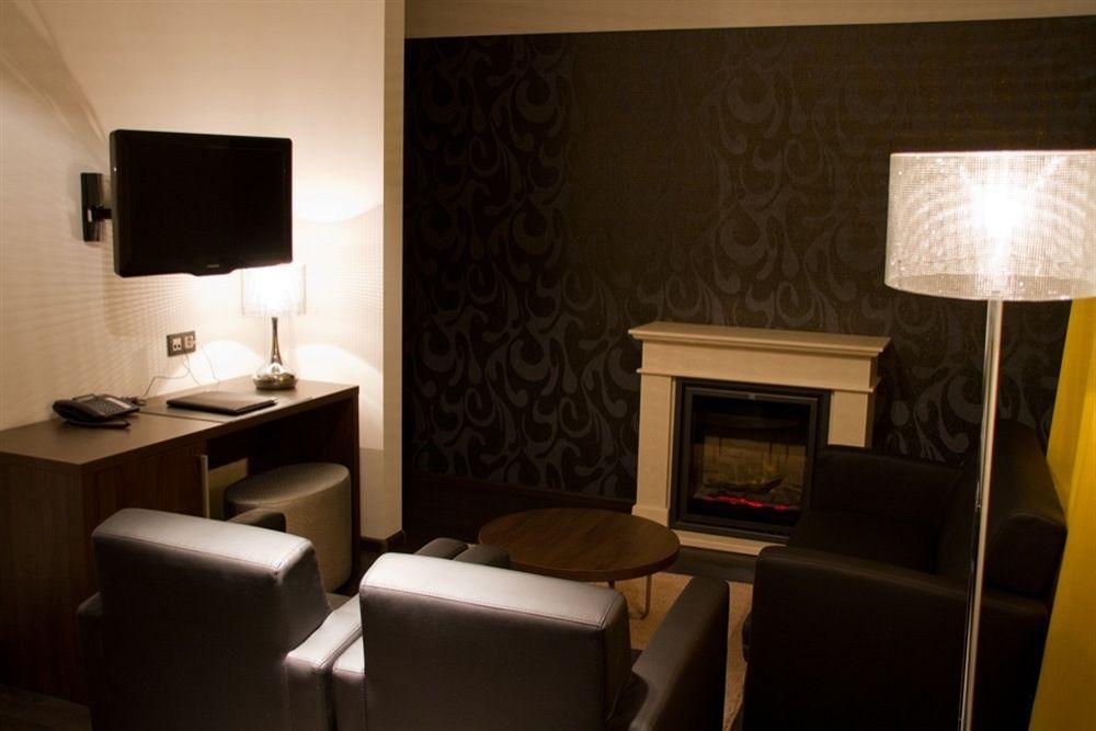 De Boskar Hotel Peer