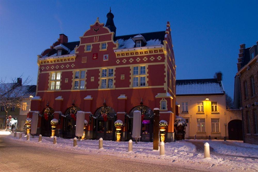 De Boskar Hotel Peer