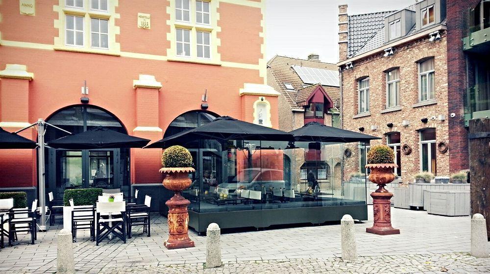 De Boskar Hotel