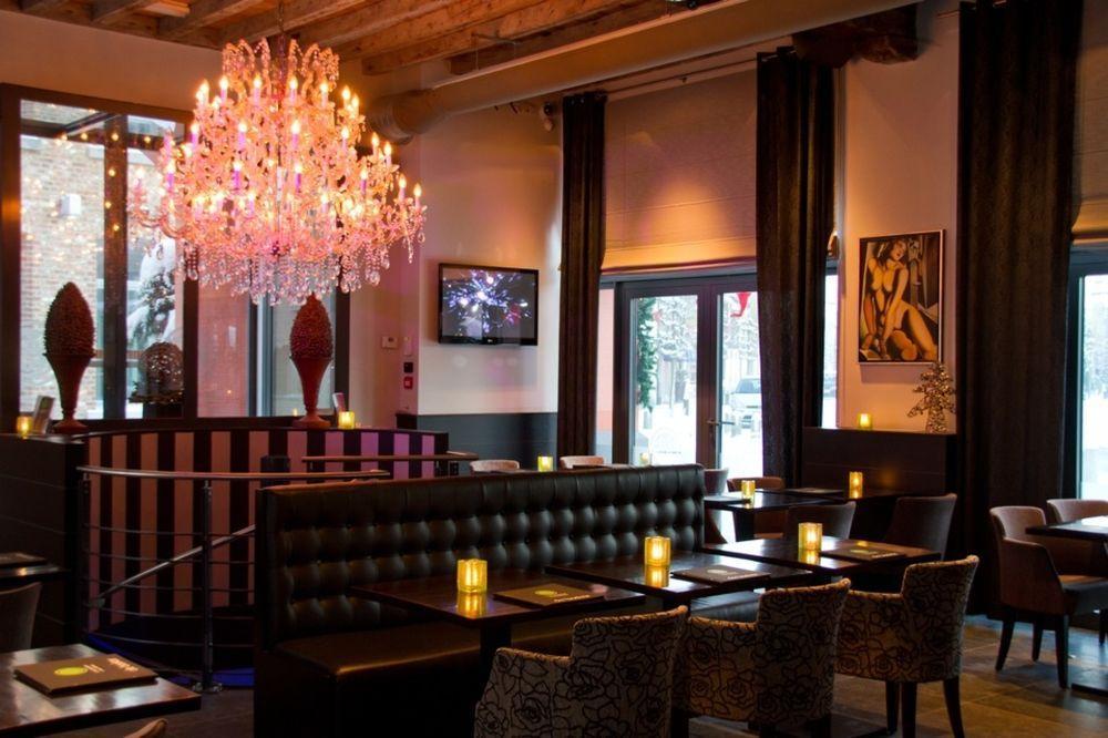 De Boskar Hotel