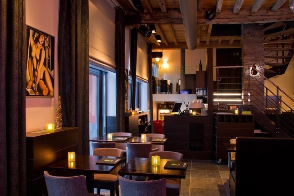 De Boskar Hotel