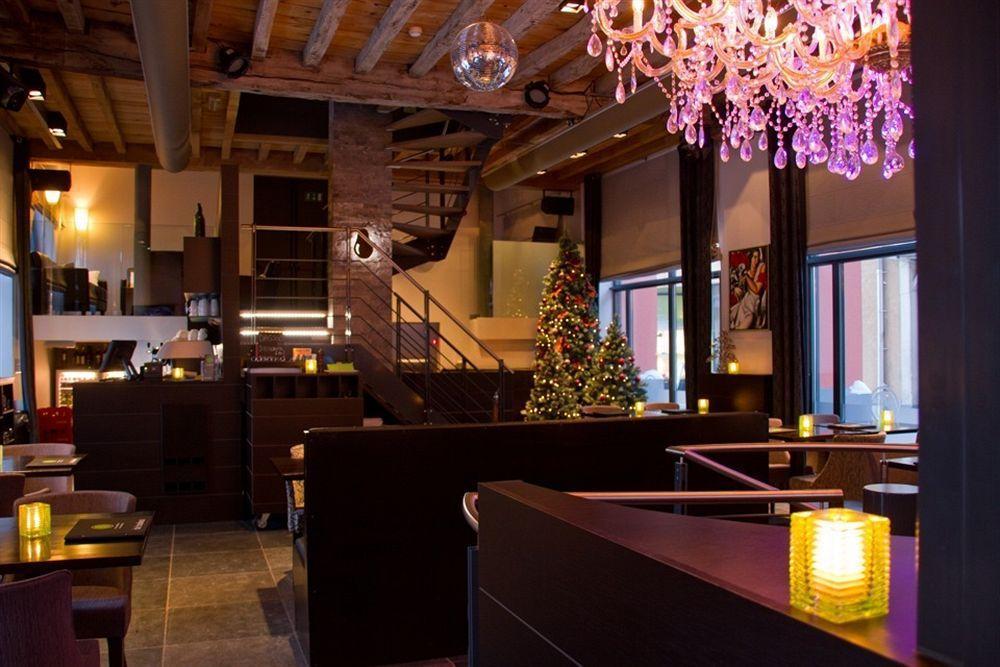 Hotel De Boskar