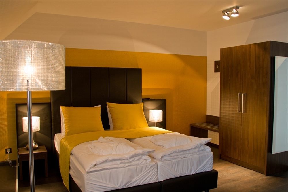 De Boskar Hotel 4*