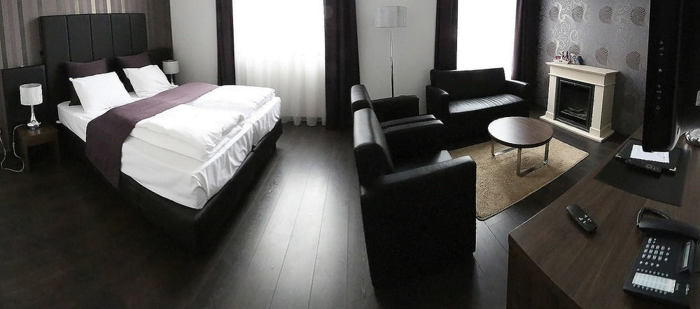 De Boskar Hotel