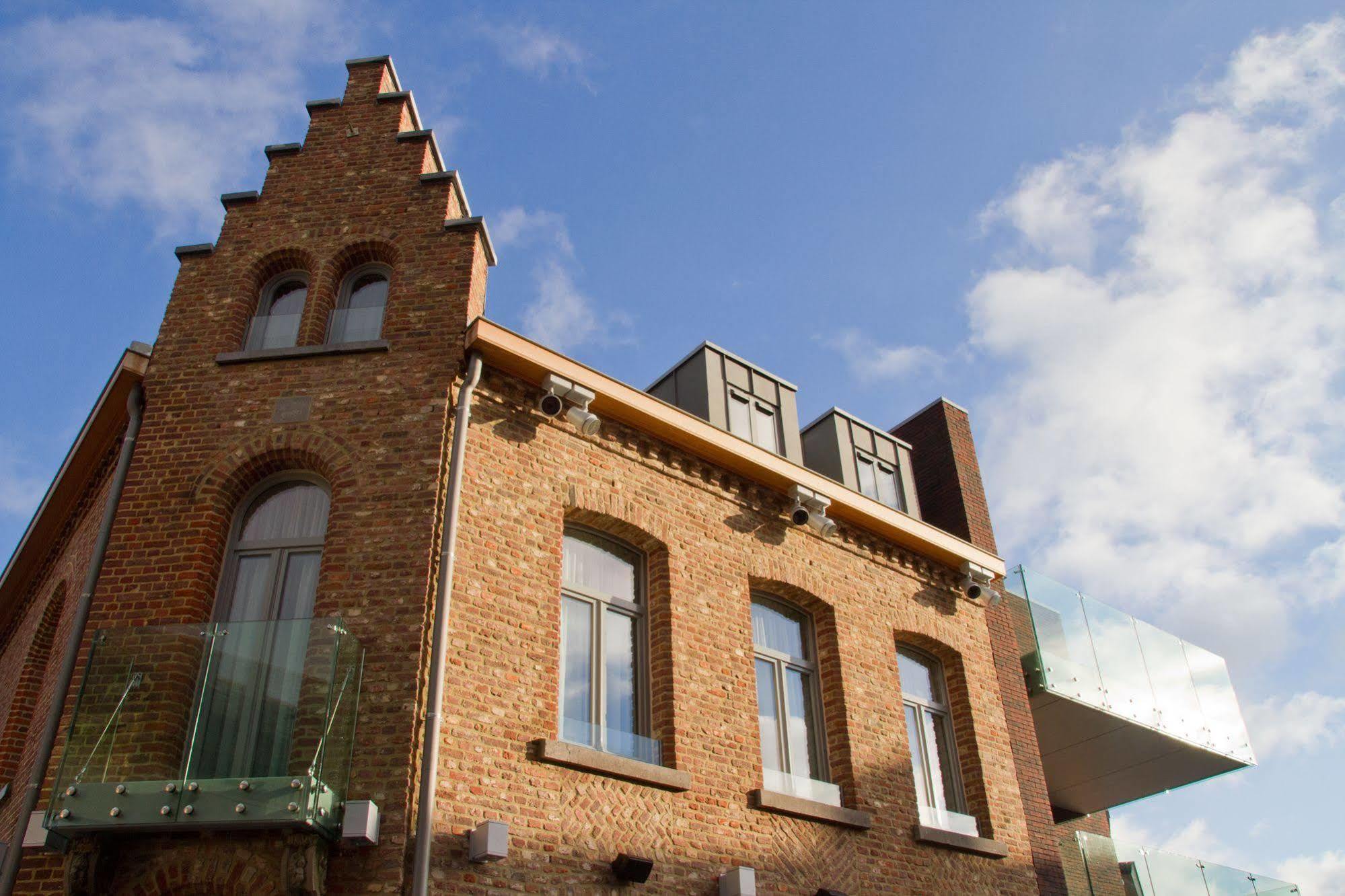 Hotel De Boskar