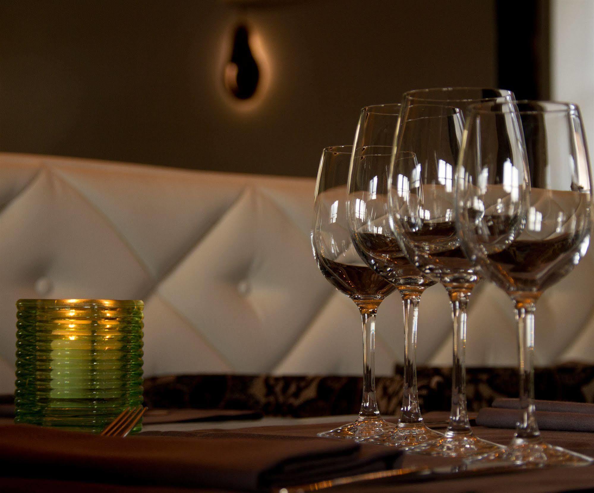 De Boskar Hotel 4*