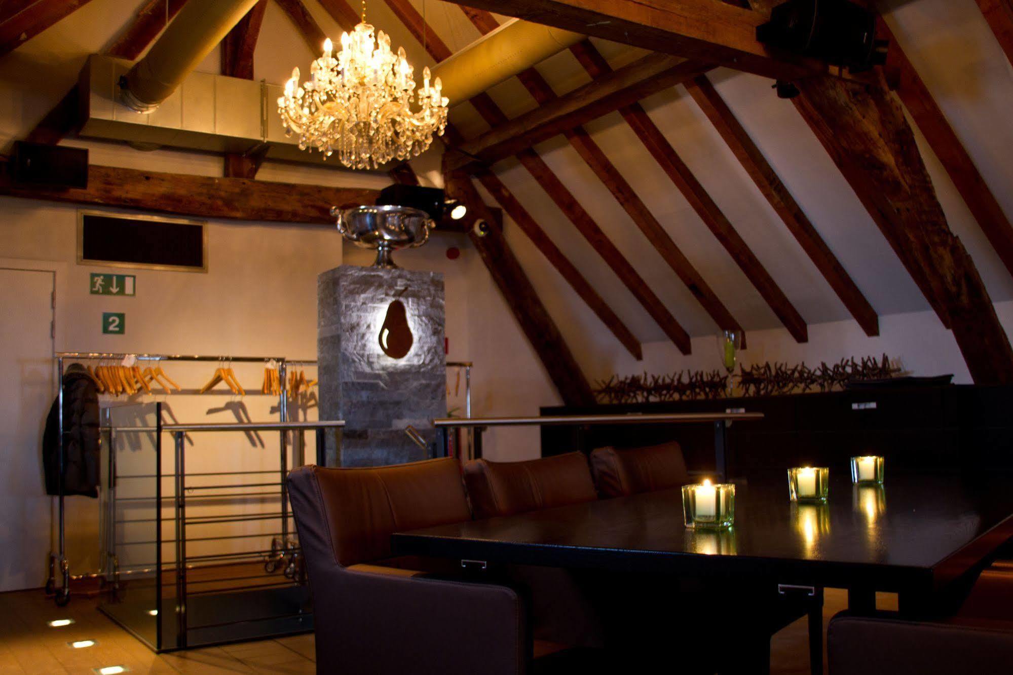 Hotel De Boskar 4*