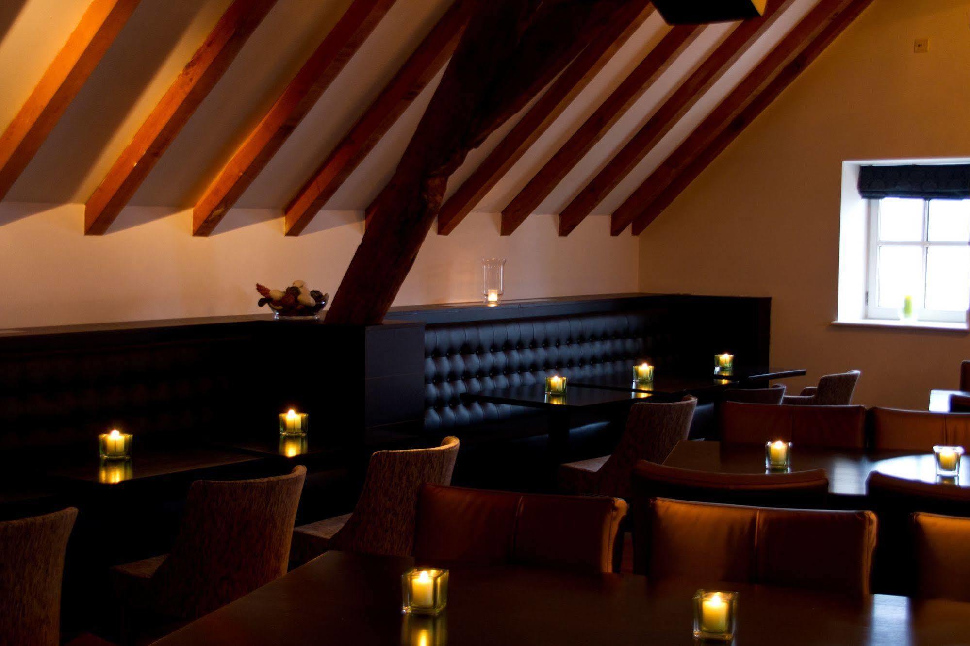 De Boskar Hotel Peer