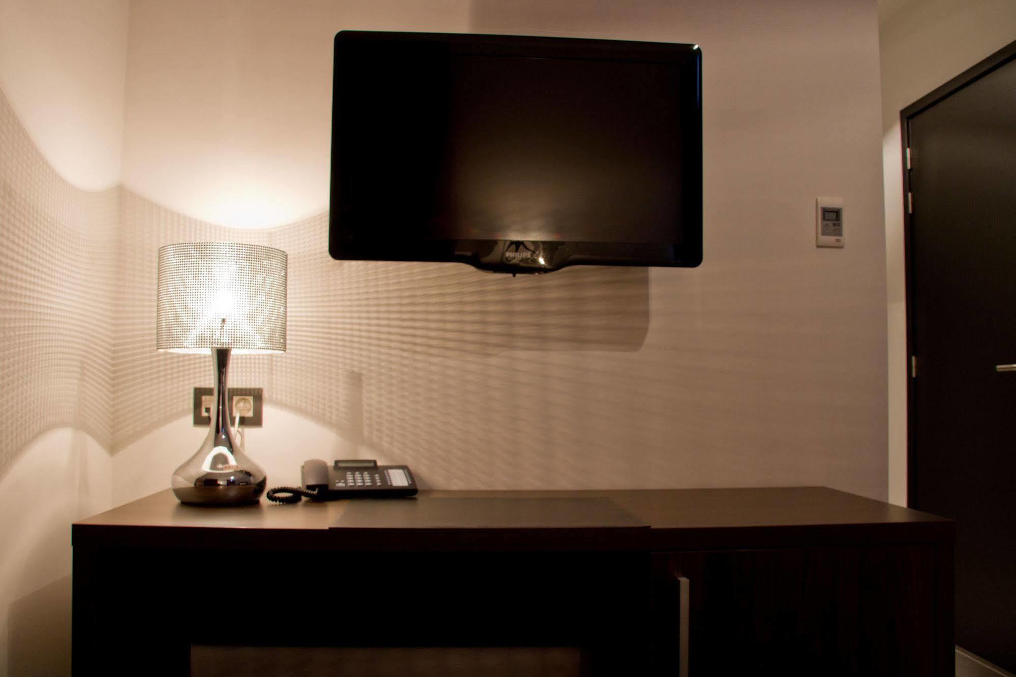 De Boskar Hotel 4*